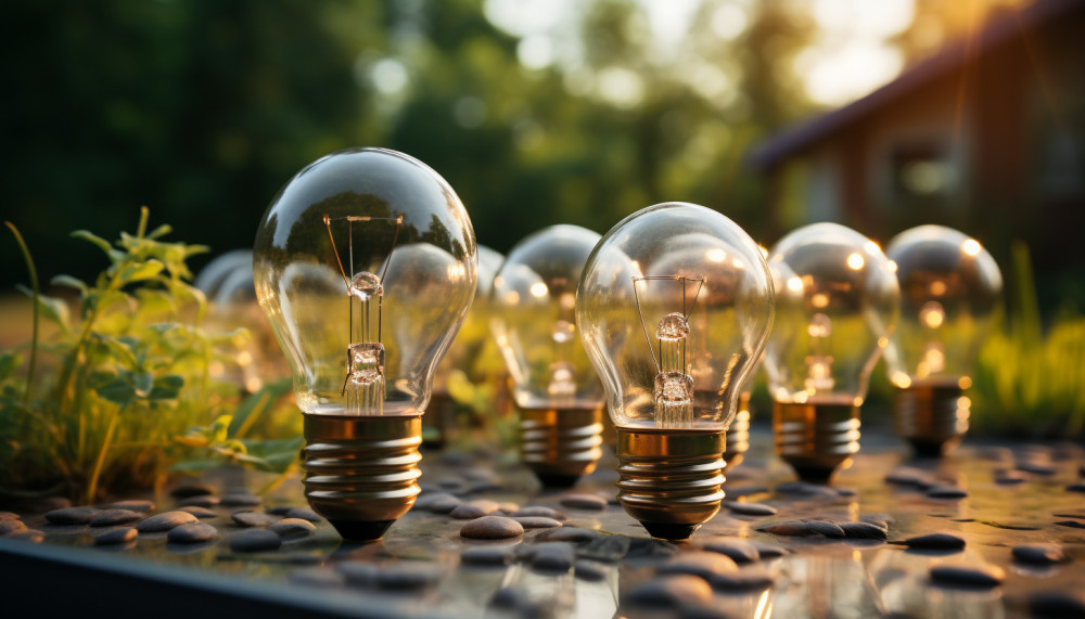 Eficiencia energética: Ahorra y protege el planeta
