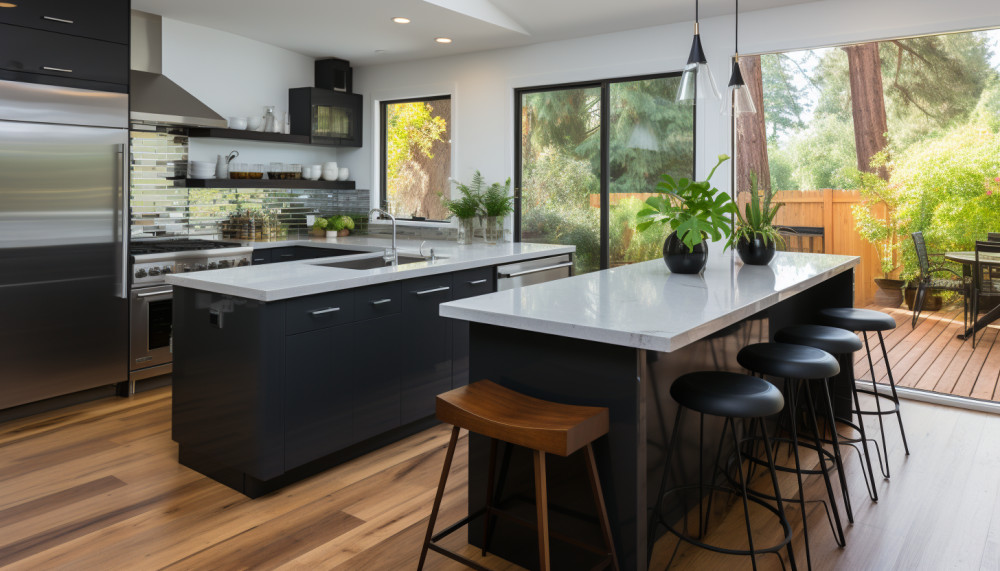 Guía completa para renovar tu cocina de la A a la Z