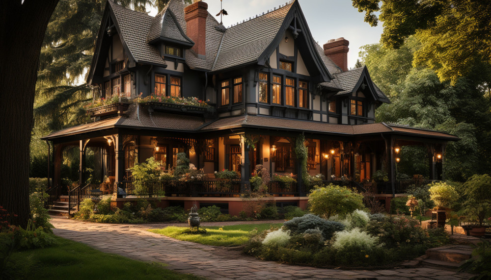Reforma de casa antigua: modernizando con encanto